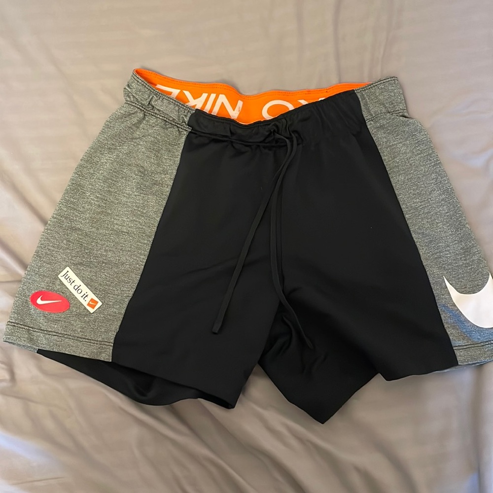 Nike Pro Shorts